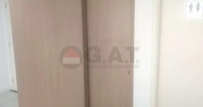 SALA PARA LOCAÇÃO NO EDIFÍCIO ILIMITÉ - SOROCABA/SP