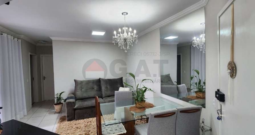 APARTAMENTO À VENDA NO EDIFÍCIO PAGLIATO PRIME  - SOROCABA/SP
