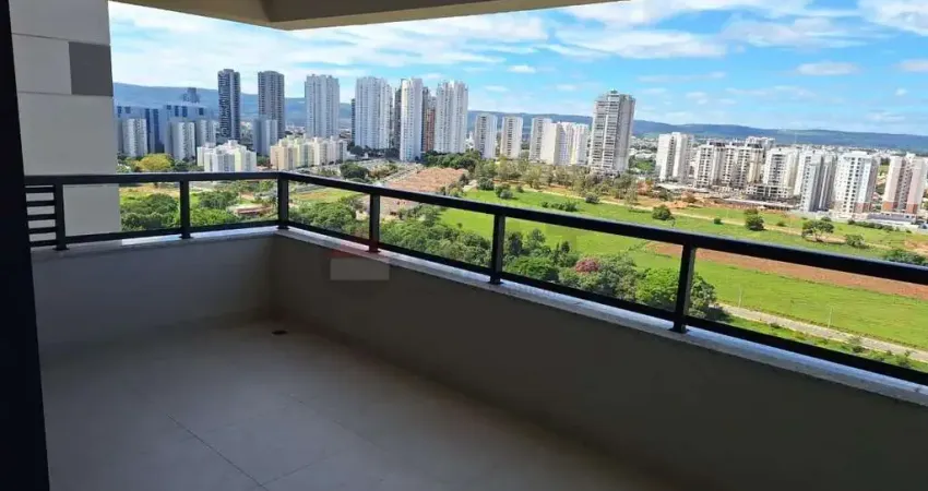 APARTAMENTO À VENDA NO EDIFÍCIO AVANT GARDE - SOROCABA/SP