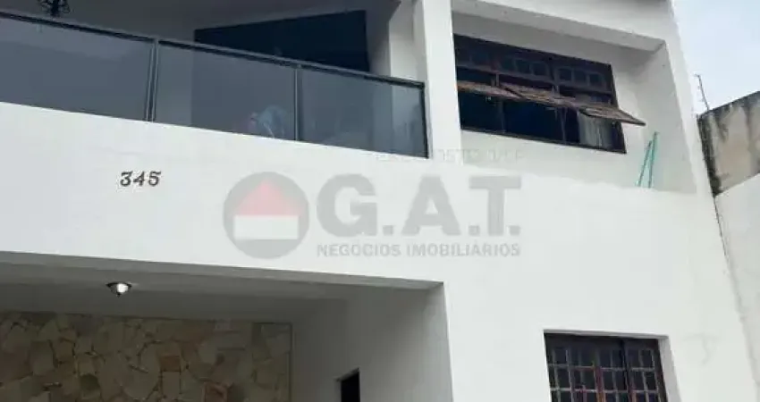 CASA À VENDA NO VOSSOROCA - VOTORANTIM/SP