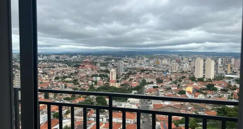 APARTAMENTO À VENDA NO EDIFÍCIO SONIA MARIA TOWER - SOROCABA/SP
