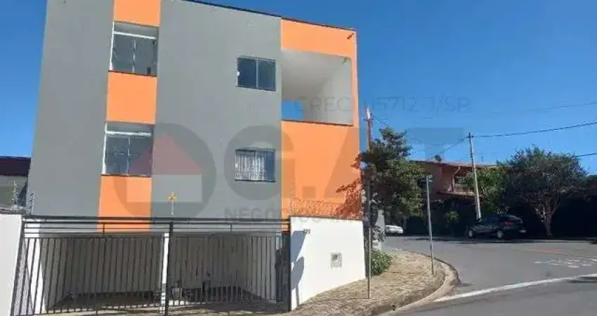 Kitnet / Stúdio à venda no Jardim Morumbi, Sorocaba 