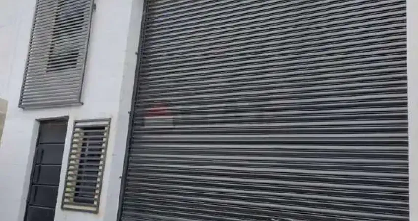 BARRACÃO PARA LOCAÇÃO NO JARDIM DAS AZALEAS - SOROCABA/SP