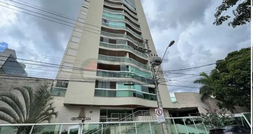 APARTAMENTO À VENDA NO EDIFÍCIO CENTER PLAZA - SOROCABA/SP
