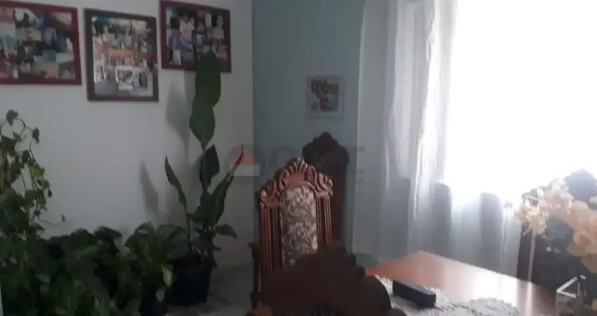 Casa com 3 quartos à venda na Vila Assis, Sorocaba 