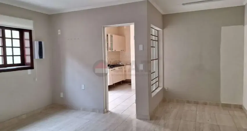 CASA COMERCIAL À VENDA NO PARQUE CAMPOLIM - SOROCABA/SP