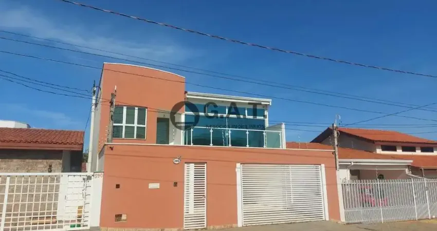 Casa com 3 quartos à venda no Jardim Astro, Sorocaba 