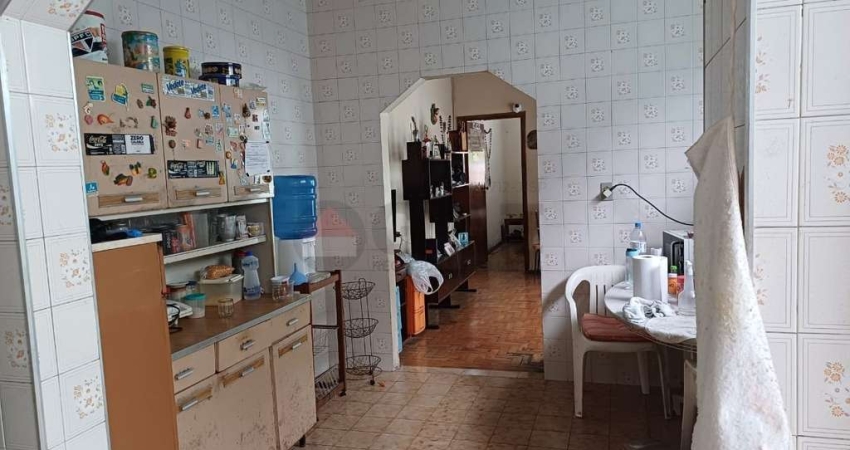 Casa com 1 quarto à venda na Vila Assis, Sorocaba 