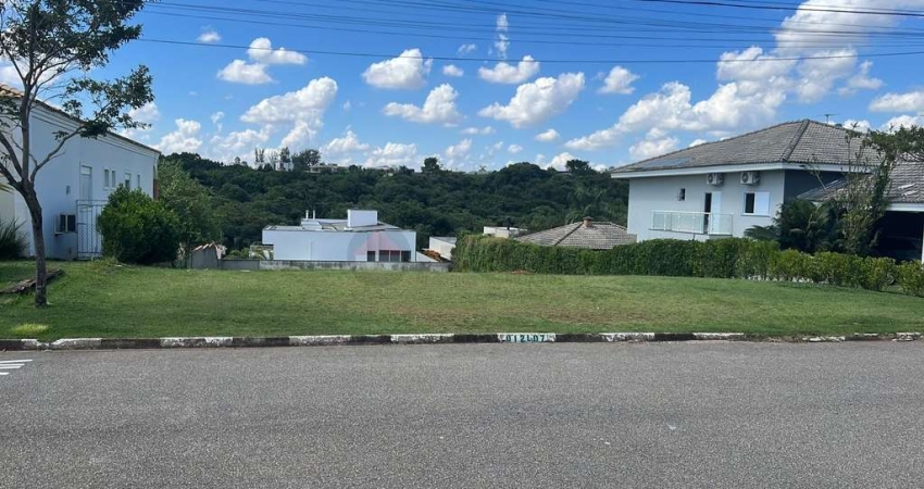 TERRENO EM CONDOMÍNIO À VENDA NO PARQUE FAZENDA IMPERIAL - SOROCABA/SP
