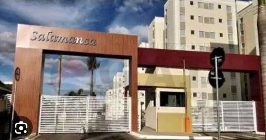 APARTAMENTO À VENDA NO EDIFÍCIO SALAMANCA - SOROCABA/SP