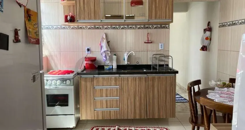 CASA À VENDA NOA VILA SANTANA - SOROCABA/SP