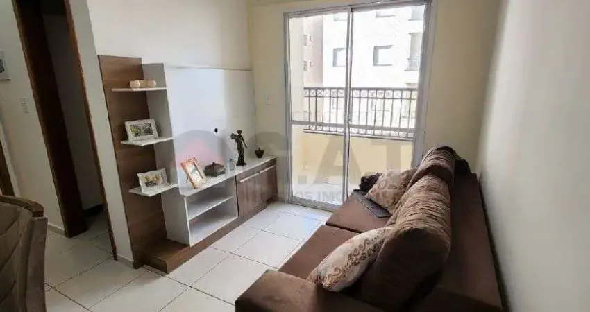 APARTAMENTO À VENDA NO EDIFÍCIO VILLA SUNSET - SOROCABA/SP