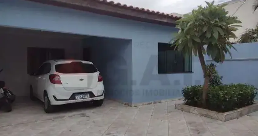 CASA À VENDA NO JARDIM PARADA DO ALTO - SOROCABA/SP