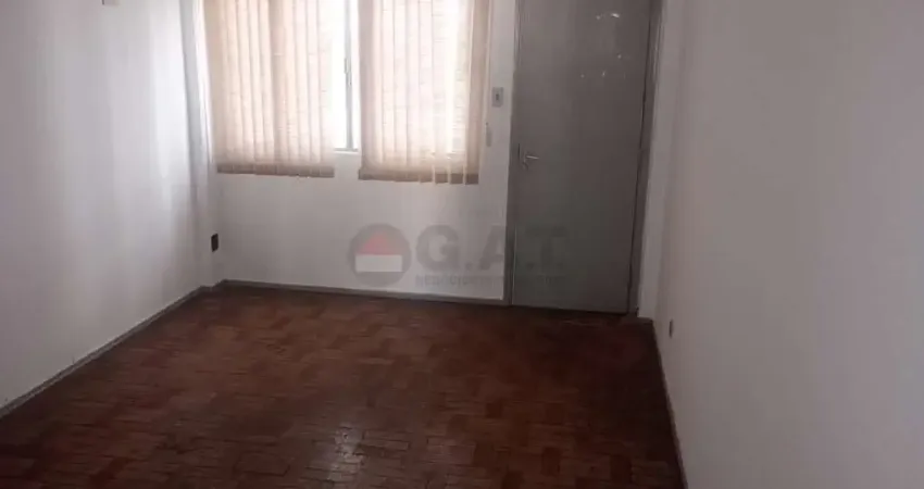 APARTAMENTO À VENDA NO EDIFÍCIO FRANCISCO PAULO - SOROCABA/SP
