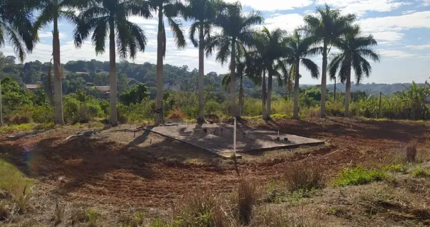 Chácara / sítio com 4 quartos à venda em Aquarius, Araçoiaba da Serra 