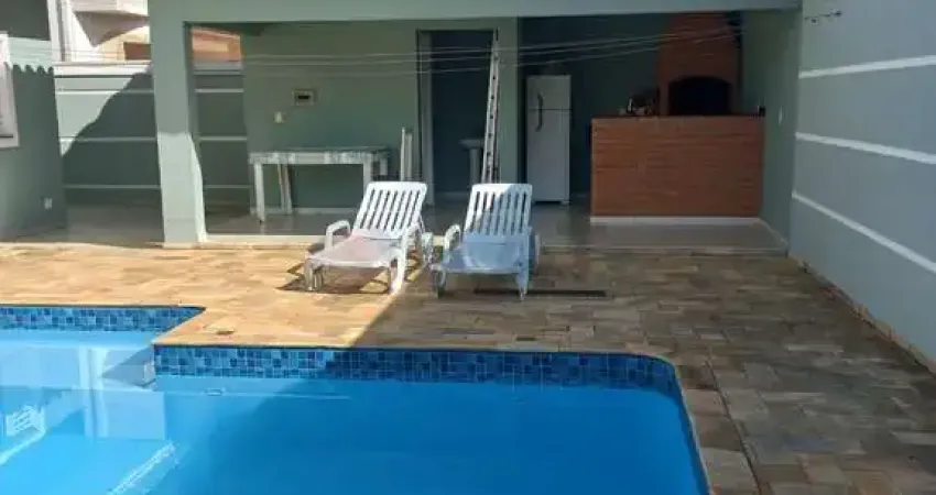 CASA EM CONDOMÍNIO À VENDA NO IBITI DO PAÇO - SOROCABA/SP
