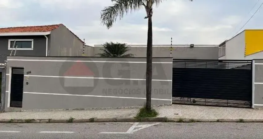 Casa com 3 quartos à venda no Jardim Santa Rosália, Sorocaba 