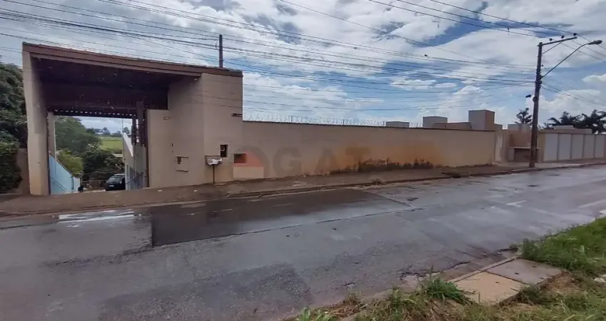 Terreno em condomínio fechado à venda no Jardim Guarujá, Sorocaba 