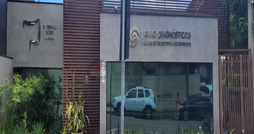 SALA PARA LOCAÇÃO NA CLINICA PROCTODERMA - JARDIM PAULISTANO- SOROCABA/SP