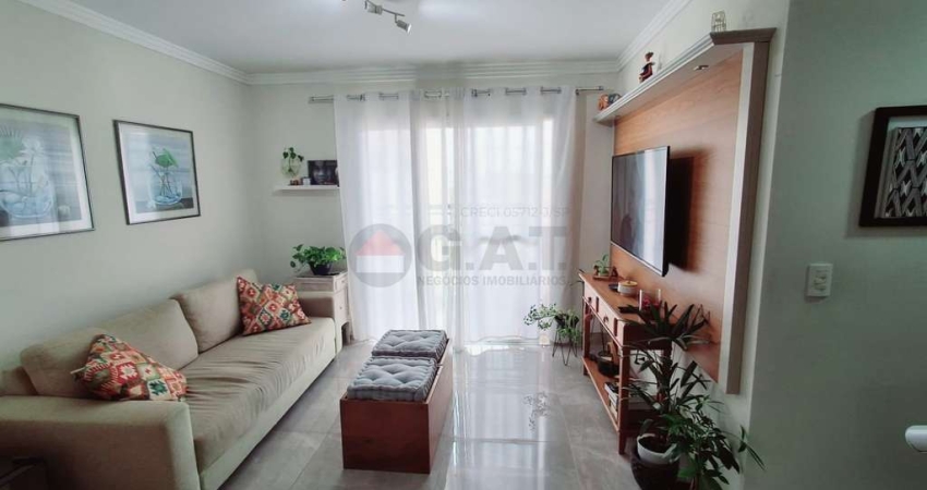 APARTAMENTO DUPLEX À VENDA NO EDIFÍCIO - SOROCABA/SP