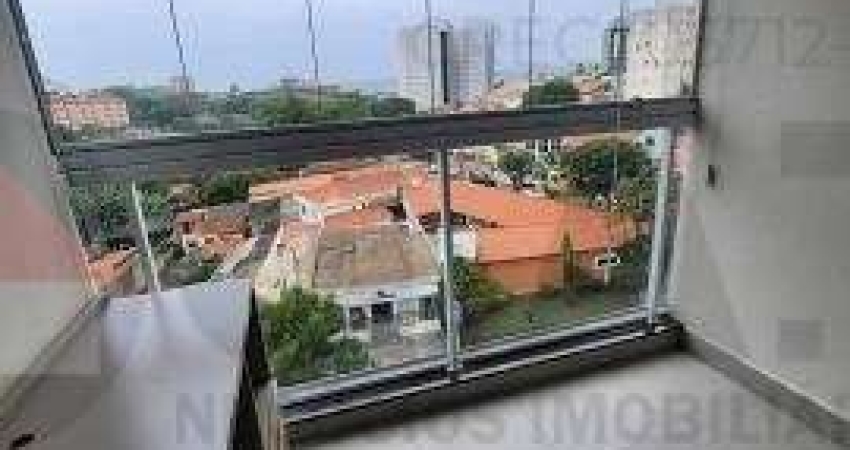 APARTAMENTO PARA LOCAÇÃO NO EDIFÍCIO LIBERTY - SOROCABA/SP