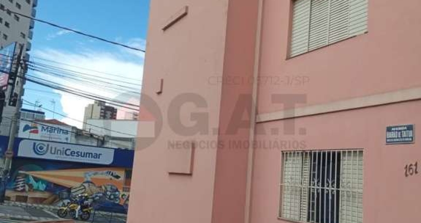 APARTAMENTO PARA LOCAÇÃO NO  EDIFÍCIO CIDINHA - SOROCABA/SP