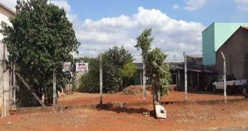 TERRENO À VENDA NO JARDIM LUCIANA MARIA - SOROCABA/SP
