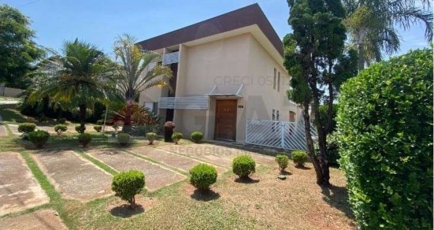 CASA EM CONDOMÍNIO À VENDA NO PORTAL DOS LAGOS - SOROCABA/SP