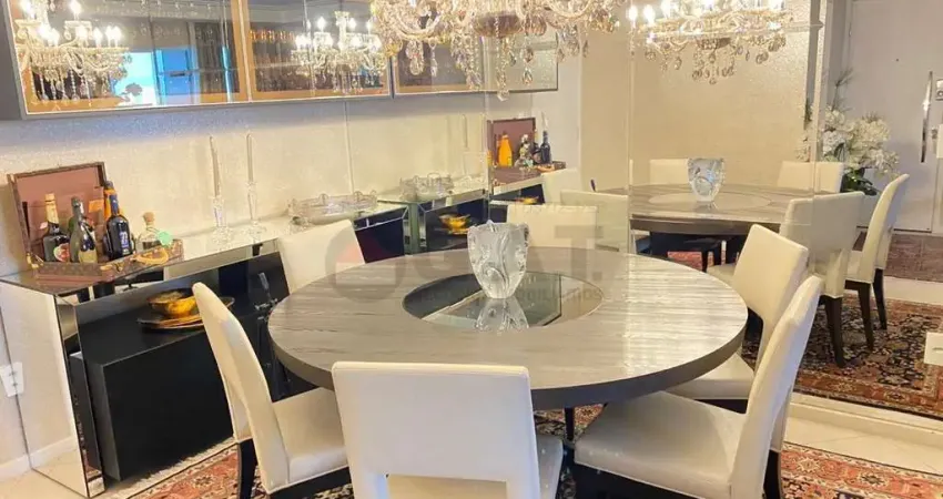 APARTAMENTO À VENDA NO EDIFÍCIO DEBRET - SOROCABA/SP