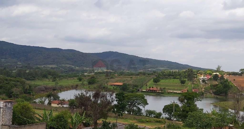 CHÁCARA À VENDA EM IPEROZINHO - CAPELA DO ALTO/SP