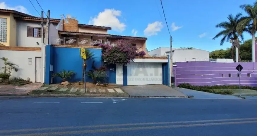 CASA PARA LOCAÇÃO NO JARDIM PAGLIATO - SOROCABA/SP