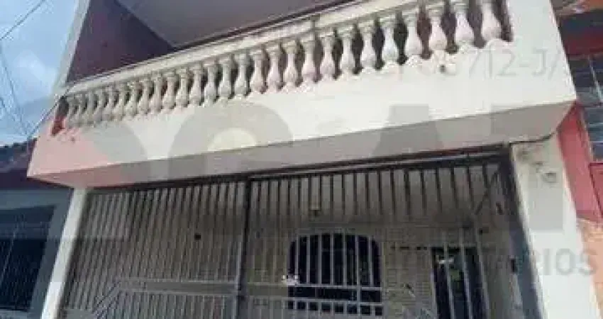 Casa com 4 quartos à venda no Centro, Sorocaba 