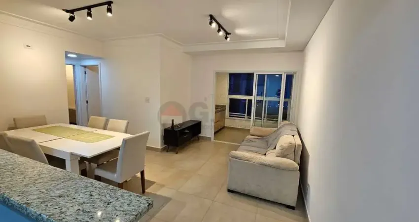 APARTAMENTO PARA À VENDA NO CONDOMÍNIO VANCOUVER HOMES - SOROCABA/SP