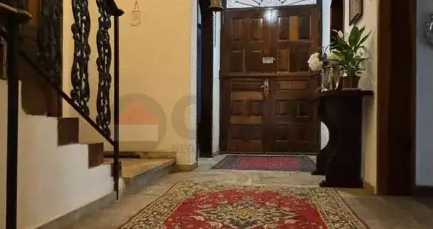 Casa com 3 quartos à venda no Jardim Santa Rosália, Sorocaba 