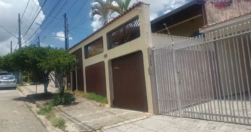 CASA PARA LOCAÇÃO NO JARDIM REFUGIO - SOROCABA/SP