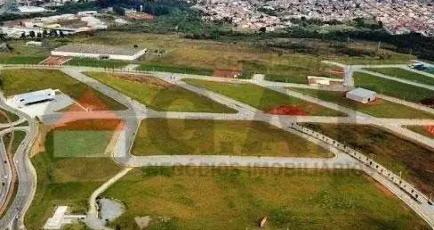 TERRENO COMERCIAL À VENDA NO LOTEAMENTO LINC SOROCABA - SOROCABA/SP