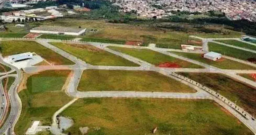 TERRENO COMERCIAL À VENDA NO LOTEAMENTO LINC SOROCABA - SOROCABA/SP