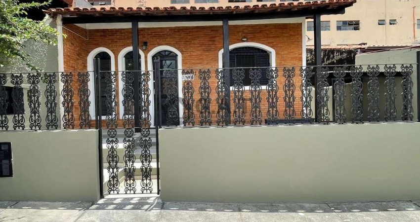 CASA À VENDA NO JARDIM MARIA ANTONIA PRADO - SOROCABA/SP