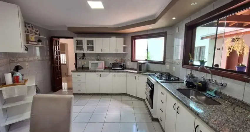 Casa com 4 quartos à venda no Central Parque Sorocaba, Sorocaba 