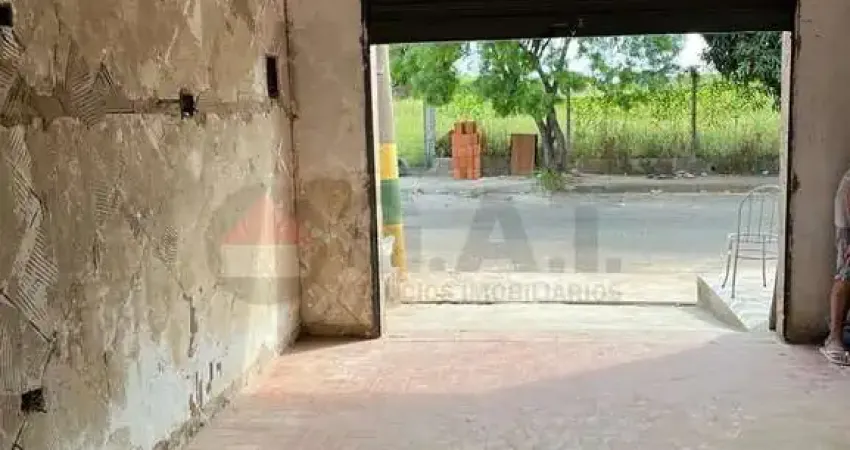 Ponto comercial para alugar no Jardim Capitão, Sorocaba 