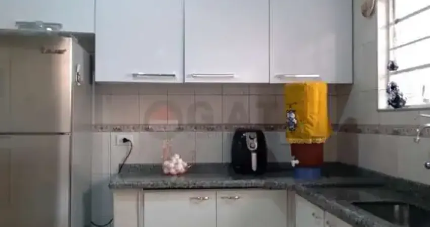 Casa com 3 quartos à venda na Vila Barcelona, Sorocaba 