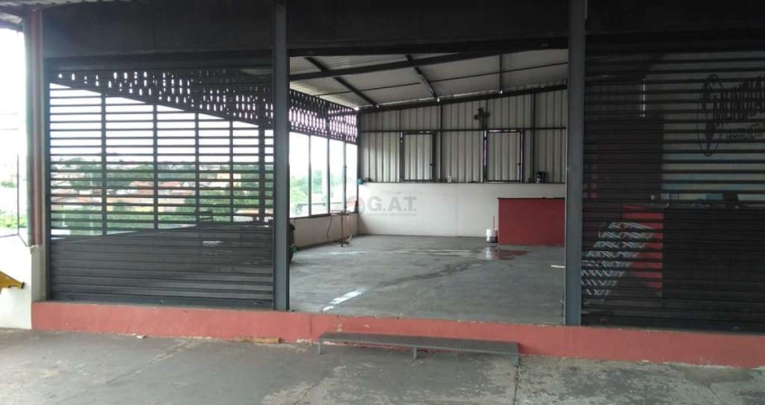 Ponto comercial à venda no Jardim Vera Cruz, Sorocaba 