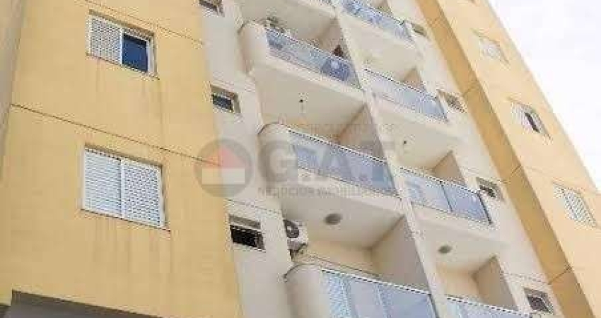APARTAMENTO À VENDA NO EDIFÍCIO ATHENAS - SOROCABA/SP