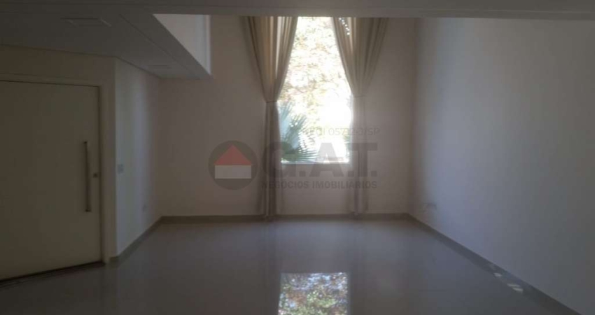 CASA EM CONDOMÍNIO À VENDA NO IBITI ROYAL PARK - SOROCABA/SP