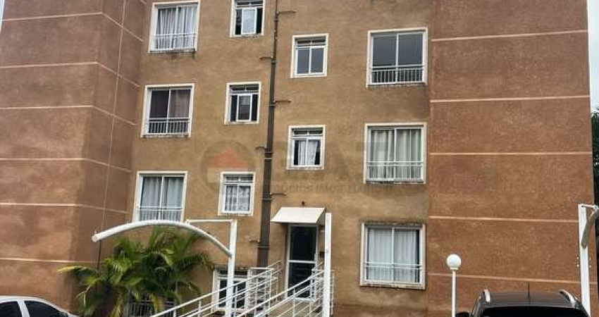 APARTAMENTO À VENDA NO EDIFÍCIO RESERVA DO HORTO - SOROCABA/SP