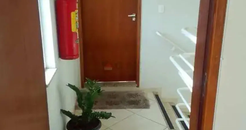 APARTAMENTO À VENDA NO JARDIM ITANGUÁ - SOROCABA/SP