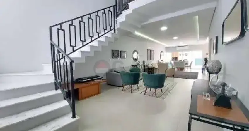 CASA EM CONDOMÍNIO À VENDA NO PORTAL DA PRIMAVERA  - SOROCABA/SP