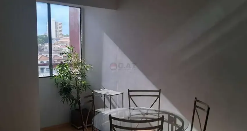 APARTAMENTO À VENDA NO EDIFÍCIO FLAMBOYANT - SOROCABA/SP