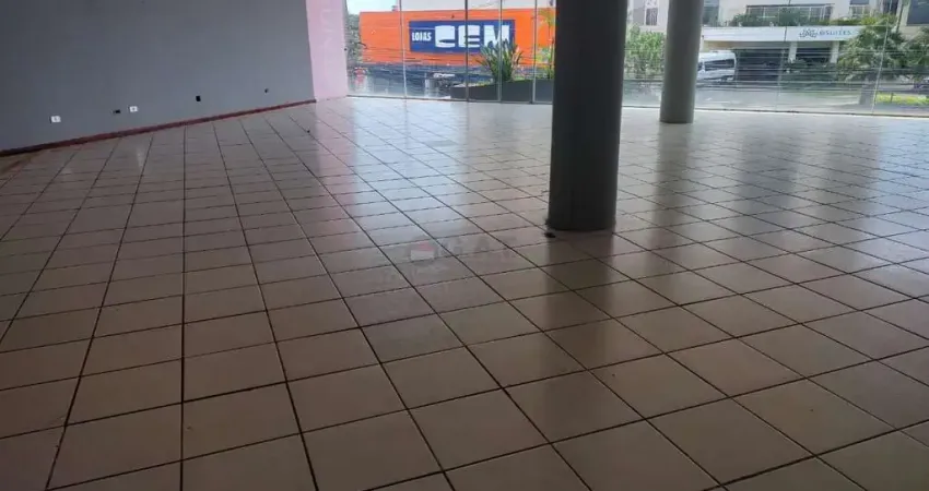 SALÃO PARA LOCAÇÃO NO PARQUE BELA VISTA - SOROCABA/SP