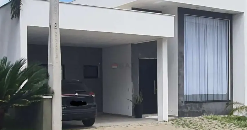 CASA EM CONDOMÍNIO PARA LOCAÇÃO NO RENAISSANCE - SOROCABA/SP